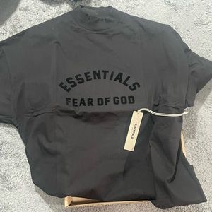 Essentials Fear Of God